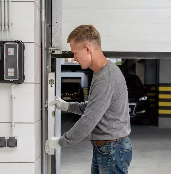 Why Choose Us for Door, Gate and Security Services in Mayfield Heights, OH