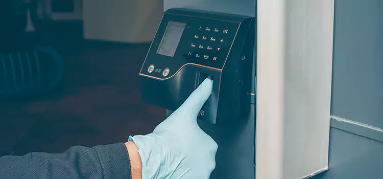 Access Control Installation Mayfield Heights