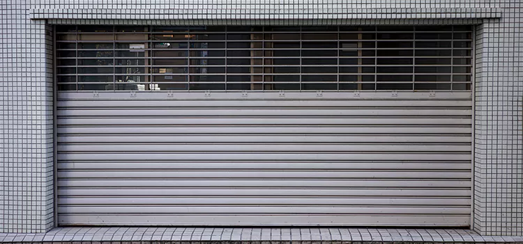 Advanced Solutions for Your Aluminum Garage Doors in Mayfield Heights, Ohio