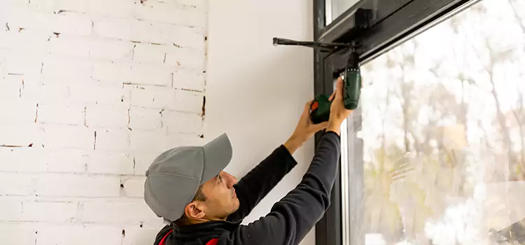 Automatic Door Opener Commercial Mayfield Heights