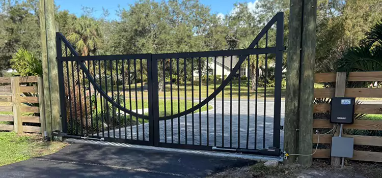 Gate Motor Repair Mayfield Heights