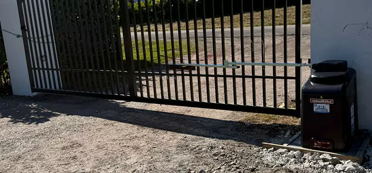 Solar Swing Gate Opener Mayfield Heights