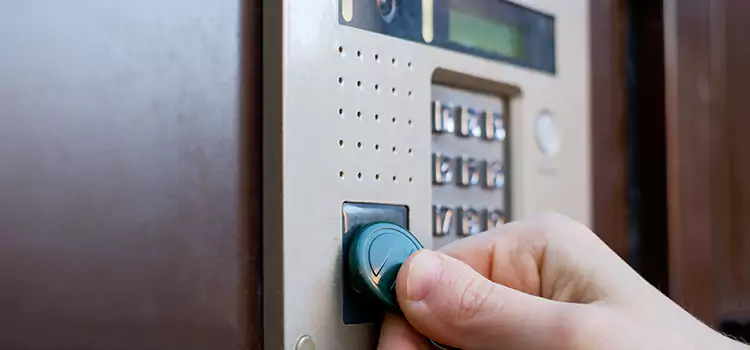 Enhanced Security Features Mayfield Heights