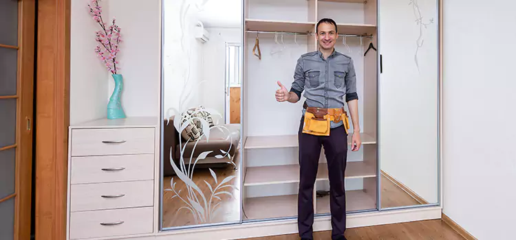 Sliding Closet Door Replacement Mayfield Heights