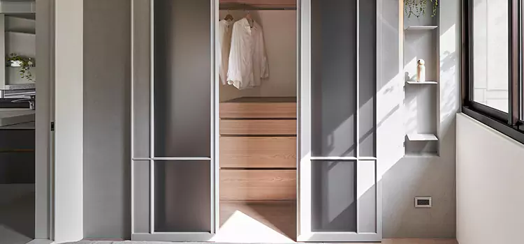 Mirror Sliding Door Replacement Mayfield Heights