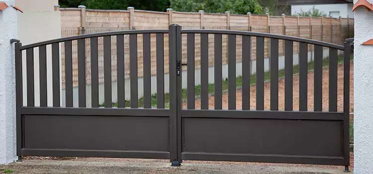 Advanced Gate Solutions in Mayfield Heights, OH
