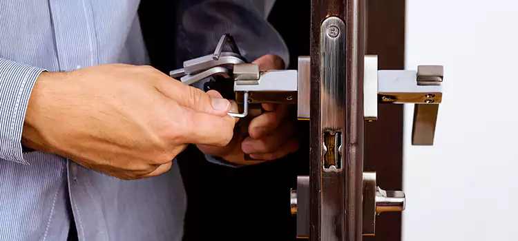 Commercial Door Lock Repair Mayfield Heights