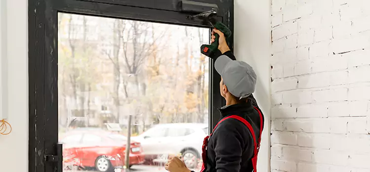 Comprehensive Door Closer Services in Mayfield Heights, OH