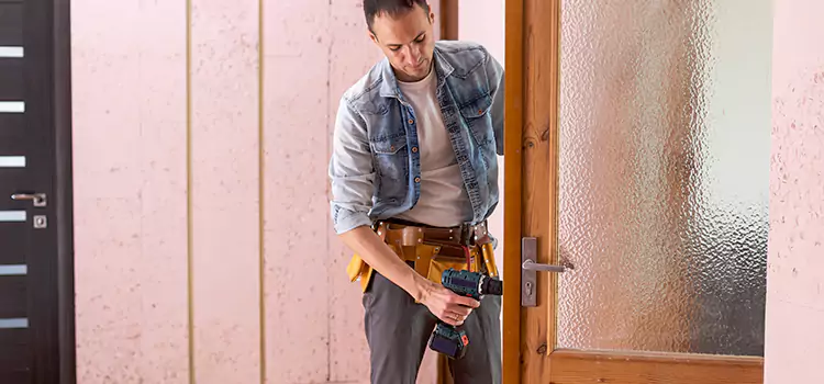 Exterior Door Frame Installation Mayfield Heights