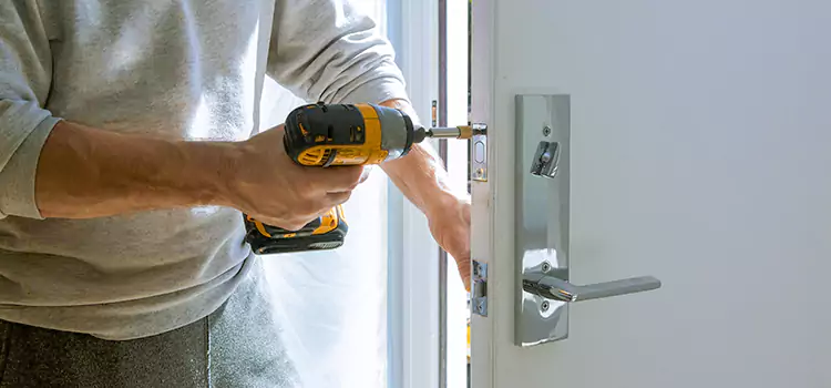 Door Knob Lock Repair Mayfield Heights