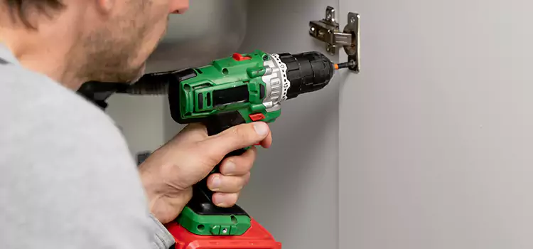 Commercial Door Hinge Repair Mayfield Heights