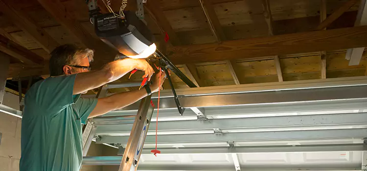 Garage Door Opener Sales and Installation Mayfield Heights