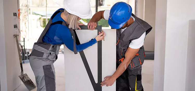 Why Choose Us for Door Panel Services in Mayfield Heights, OH?