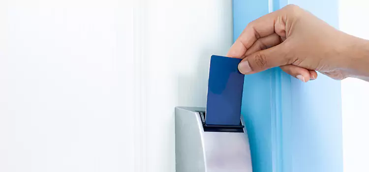 Access Control System Integration Mayfield Heights