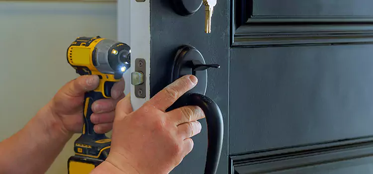 Locksmith Emergency Service Mayfield Heights