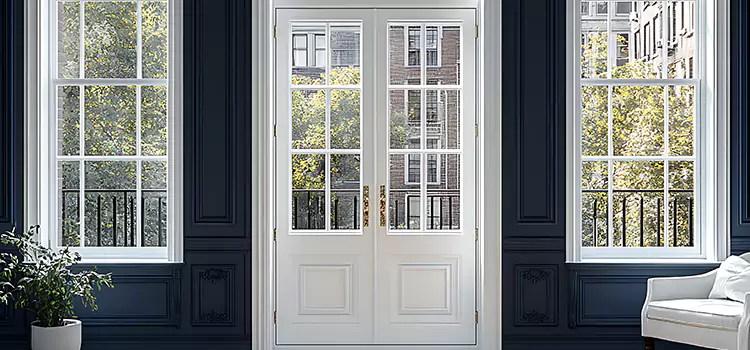 French Door Lock Repair Mayfield Heights