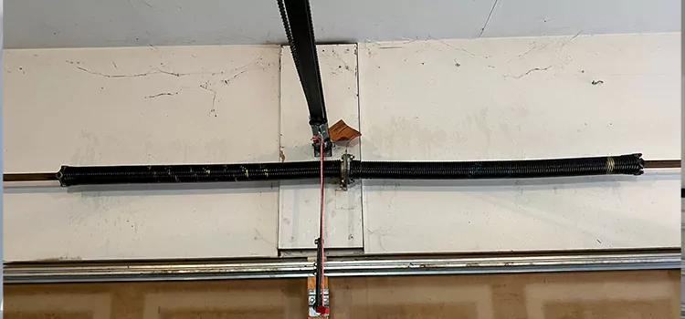 Garage Door Cable Repair Near Me in Mayfield Heights, OH