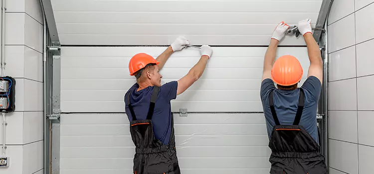 Choose Us for Your Garage Door Needs in Mayfield Heights