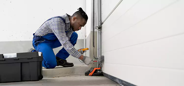 Expert Solutions for Every Garage Lock Need in Mayfield Heights, OH