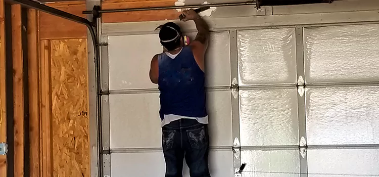 Specialized Garage Door Panel Solutions in Mayfield Heights, OH