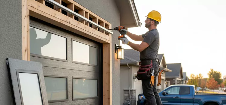Your Trusted Garage Door Specialists in Mayfield Heights