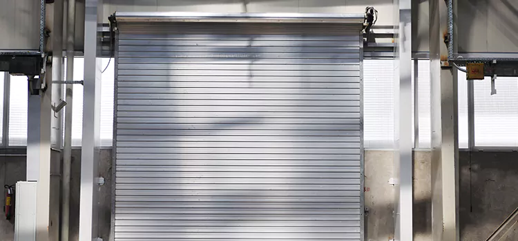 Roller Door Maintenance Mayfield Heights