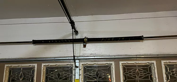 Garage Door Spring Repair Near Me Mayfield Heights