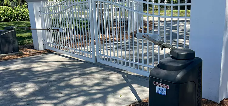 Automatic Gate Opener Repair Mayfield Heights