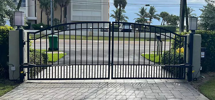 Gate Opener Replacement Near Me in Mayfield Heights, OH