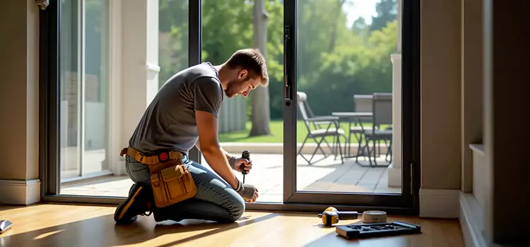 Comprehensive Solutions for Every Glass Door Need in Mayfield Heights, OH