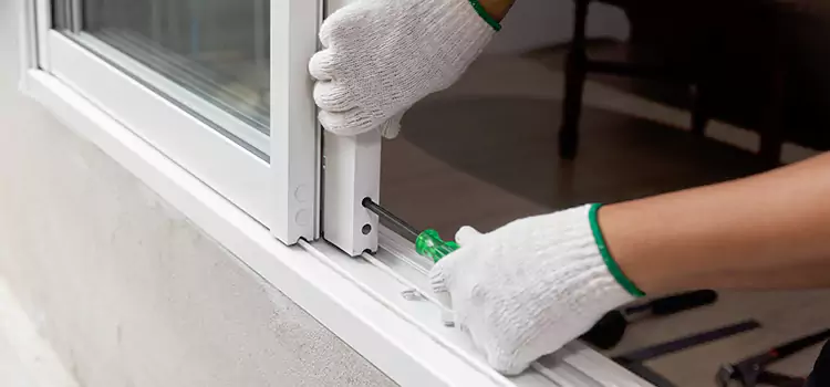 Sliding Glass Door Lock Repair Mayfield Heights