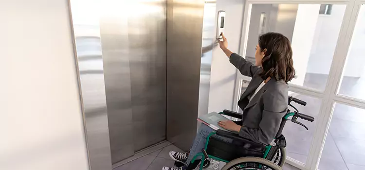 Benefits of Modern Handicap Door Systems in Mayfield Heights, OH