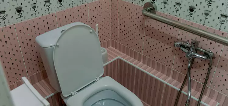 Meeting Diverse Needs With Accessible Restroom Solutions in Mayfield Heights, OH