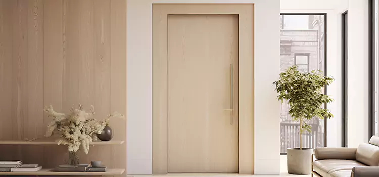 Choose Quality for Your Inside Doors in Mayfield Heights, OH