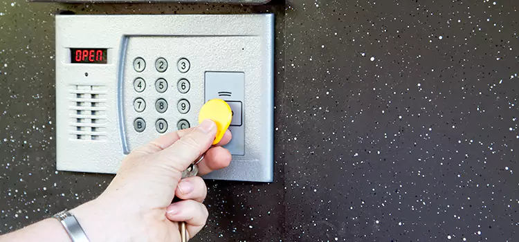 Electronic Door Lock Installation Mayfield Heights