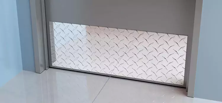 Benefits of Professional Kick Plate Solutions in Mayfield Heights, OH