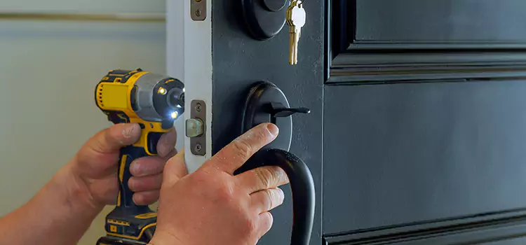Commercial Door Lock Installation Mayfield Heights