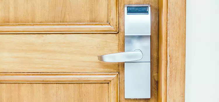 Electromagnetic Door Lock Installation Mayfield Heights