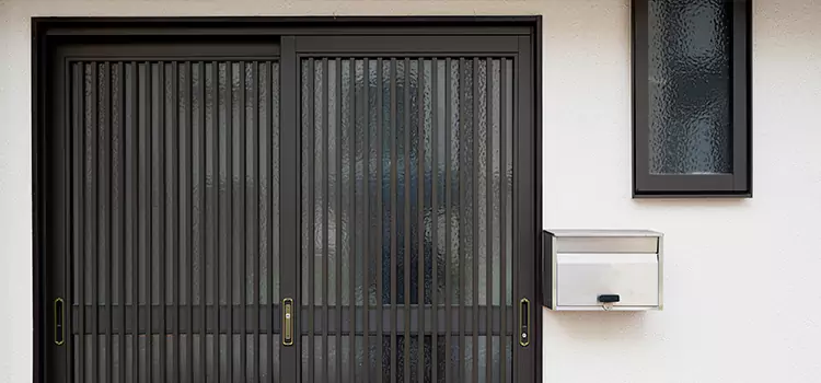Sliding Screen Door Repair Mayfield Heights