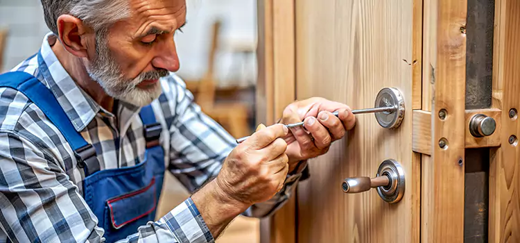 Mortise Replacement Lock Mayfield Heights