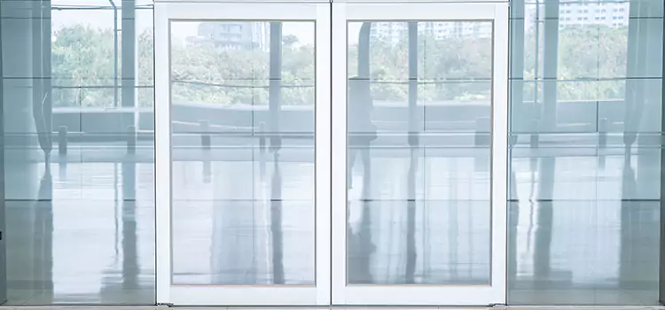 Why Choose Us for Your Motion Sensor Door Needs in Mayfield Heights, OH?