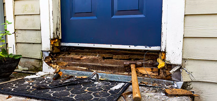 New Exterior Door Installation Mayfield Heights