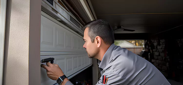 Garage Door Cable Replacement Mayfield Heights