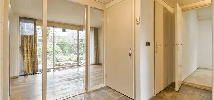 Why Choose Our Pocket Door Experts in Mayfield Heights, OH?
