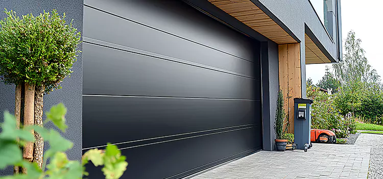 Residential Garage Door Service Mayfield Heights