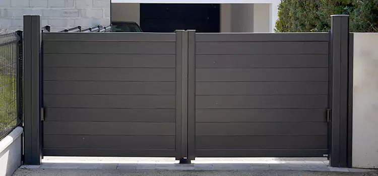 Common Residential Gate Issues We Resolve in Mayfield Heights, OH