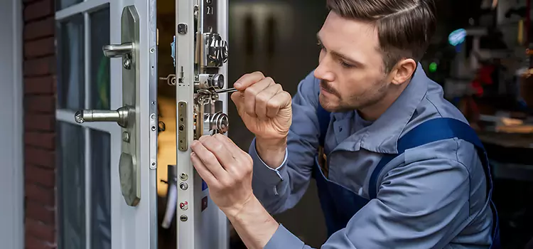 Residential Lock Installation Mayfield Heights