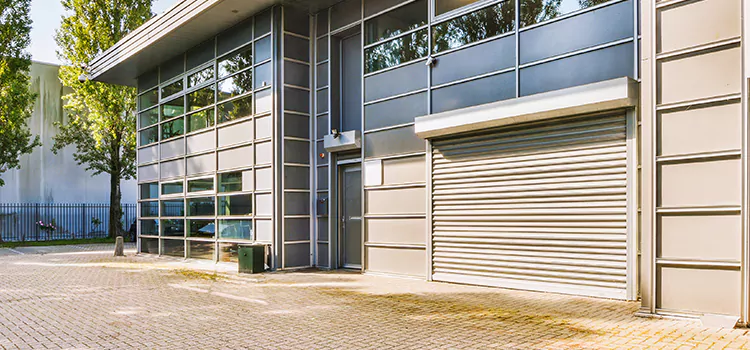Electric Roller Garage Doors Mayfield Heights
