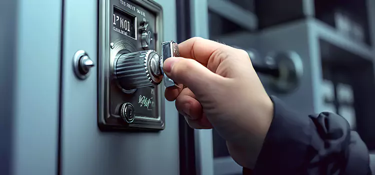 Locksmith Cost to Open Safe Mayfield Heights