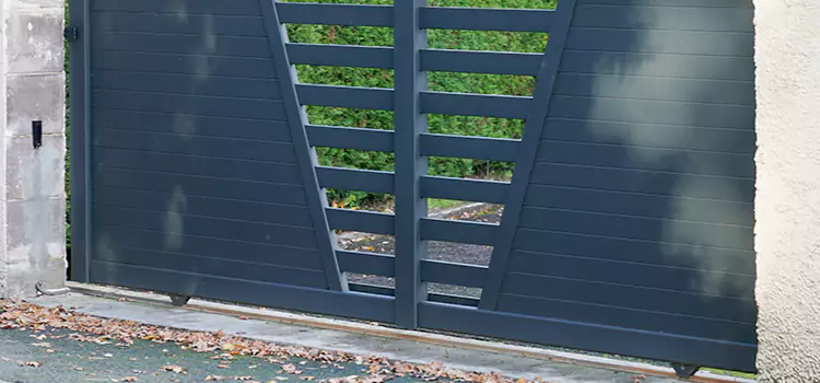 Automated Gate Company Near Me Mayfield Heights